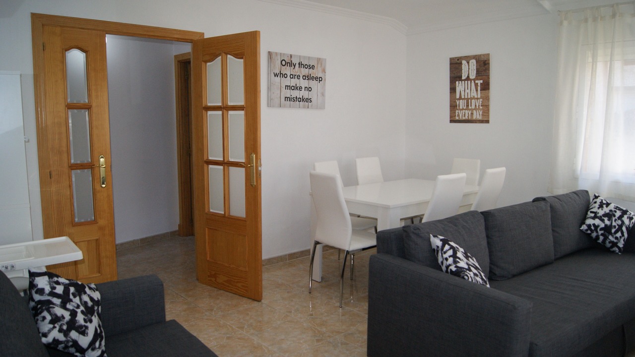 Photo of Livingroom in Arenas de San Pedro