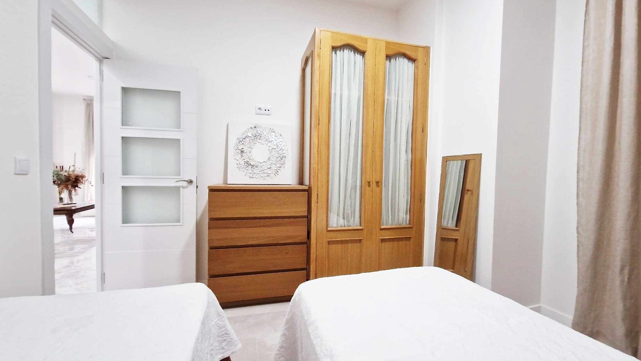 Photo of Bedroom in Murcia