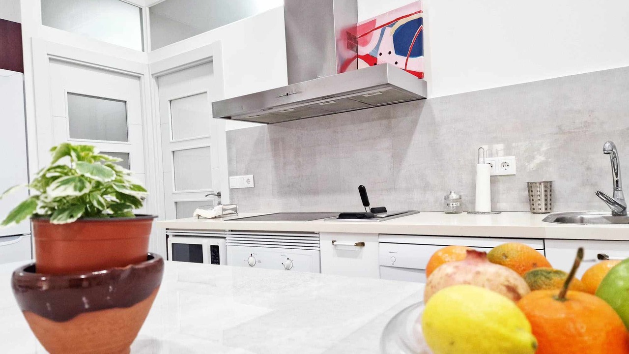 Photo of Kitchen in Murcia