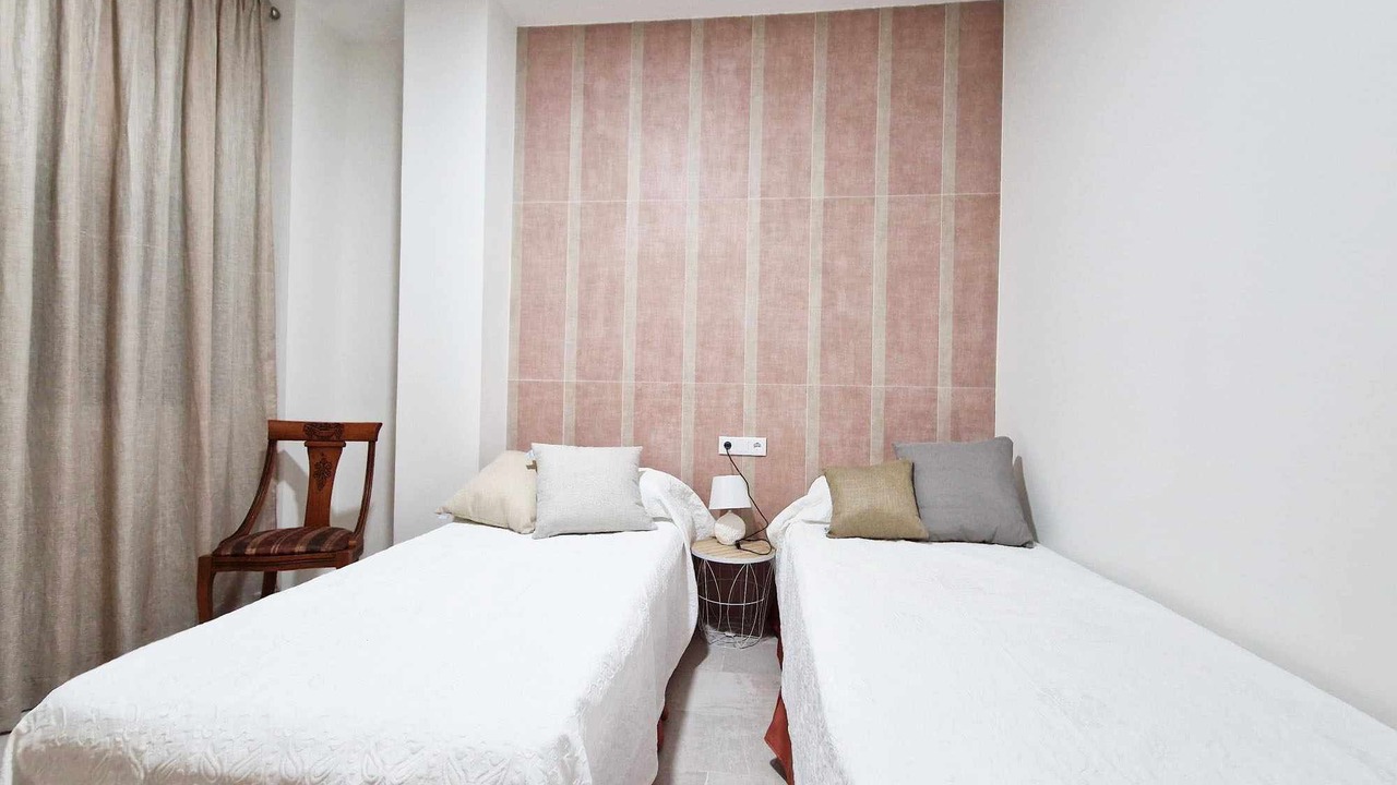 Photo of Bedroom in Murcia