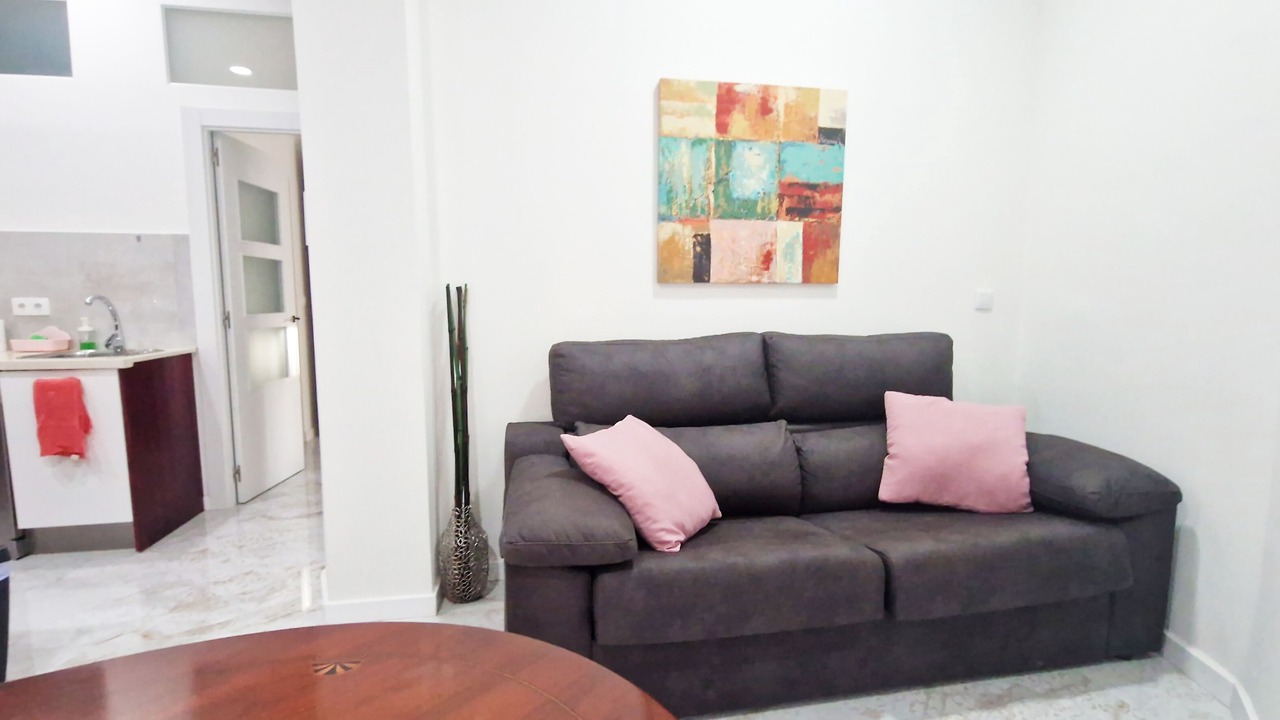 Photo of Livingroom in Murcia