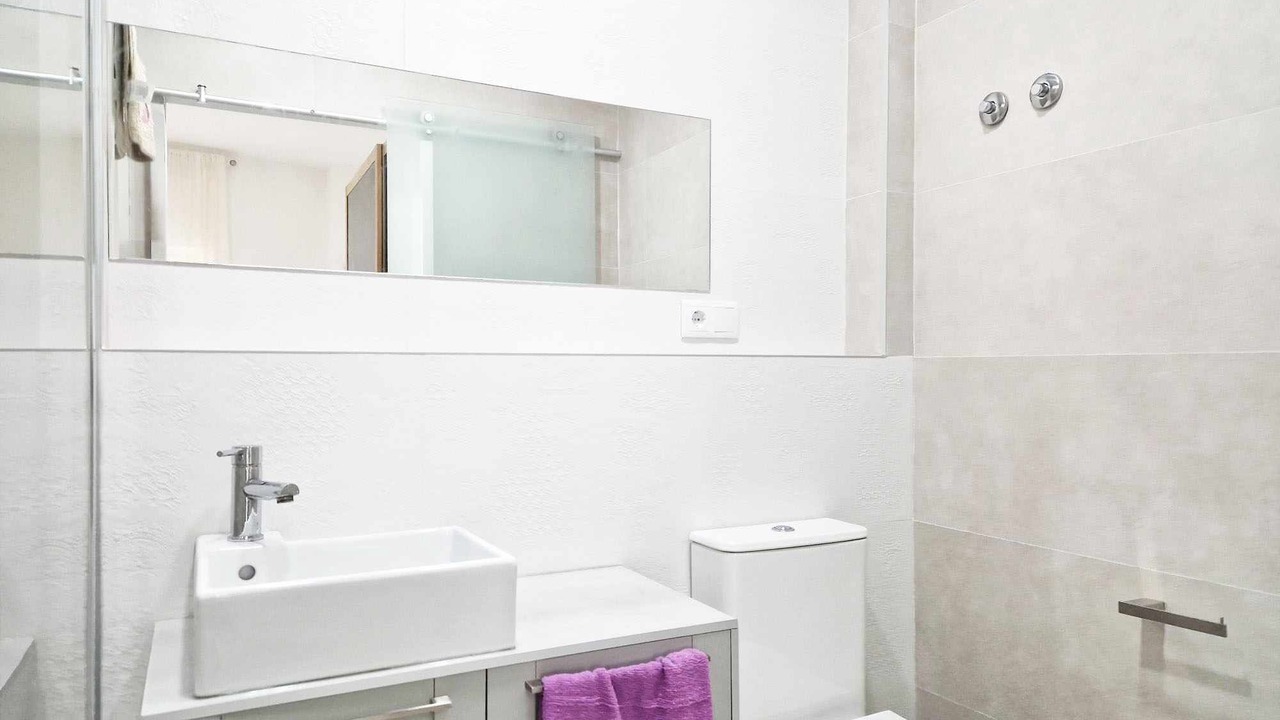 Photo of Bathroom in Murcia