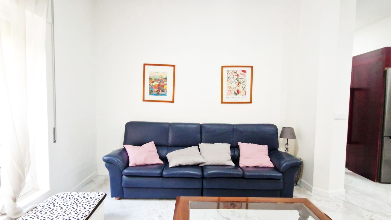 Photo of Livingroom in Murcia