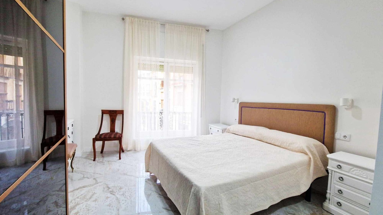 Photo of Bedroom in Murcia