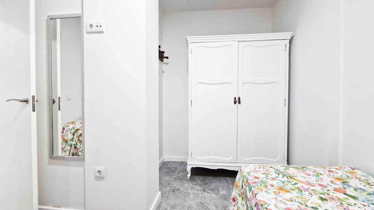 Photo of Bedroom in Murcia