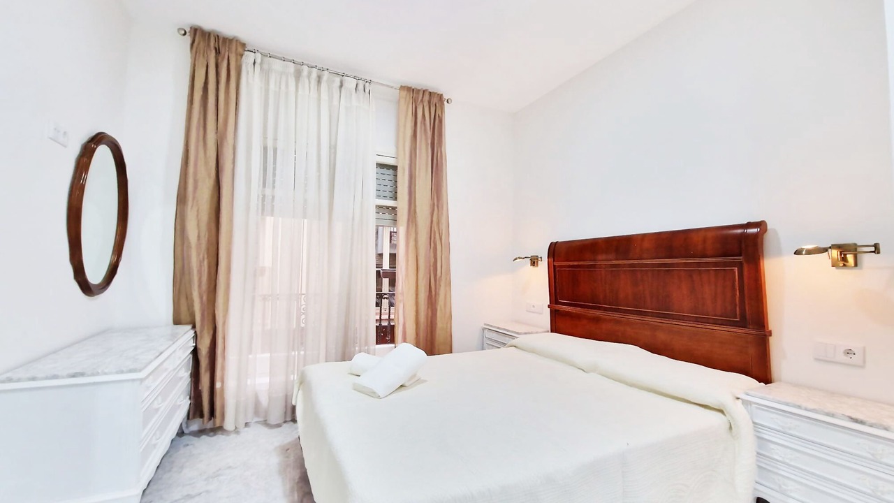 Photo of Bedroom in Murcia