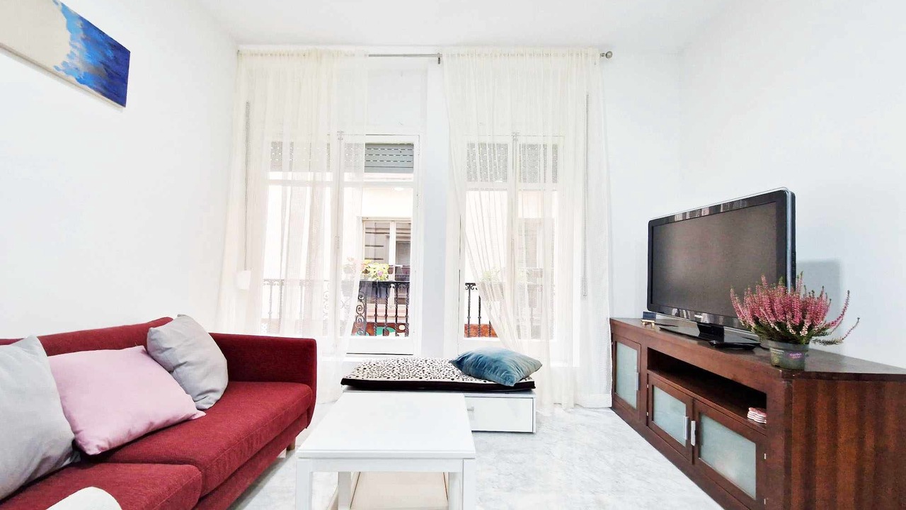 Photo of Livingroom in Murcia