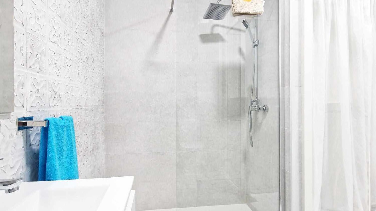 Photo of Bathroom in Murcia