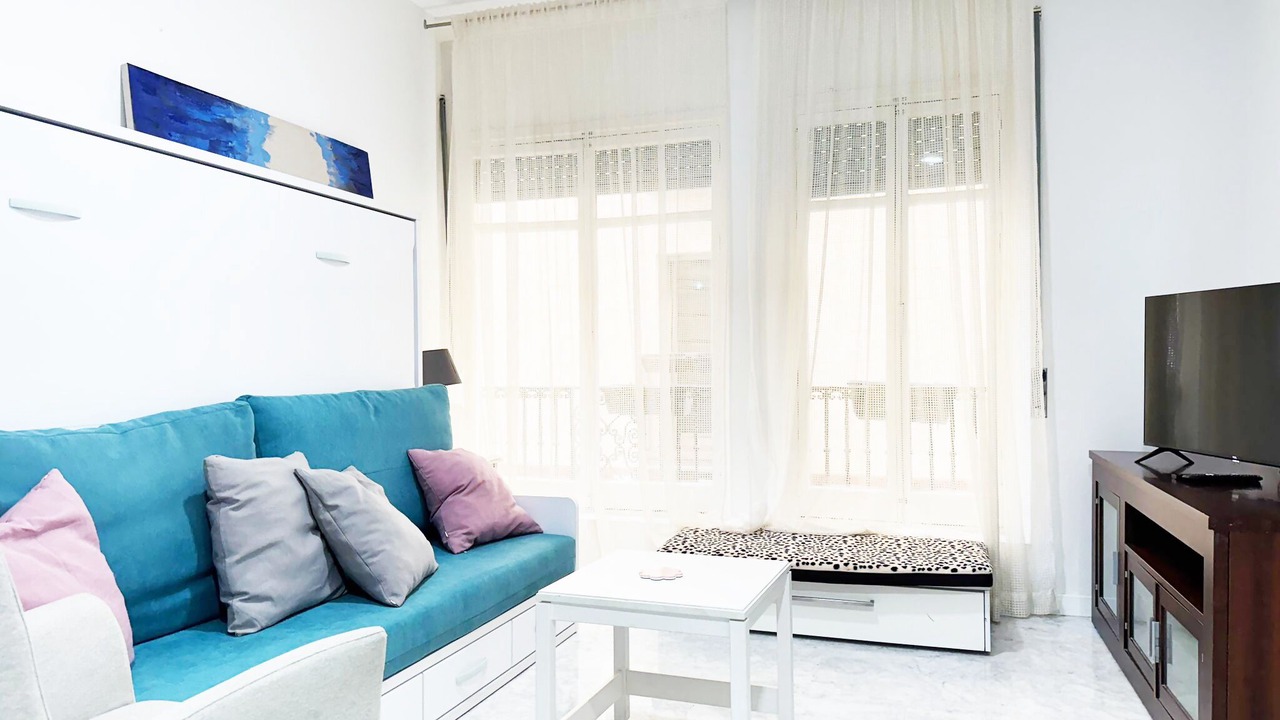 Photo of Livingroom in Murcia