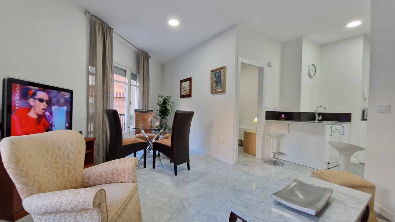 Photo of Livingroom in Murcia