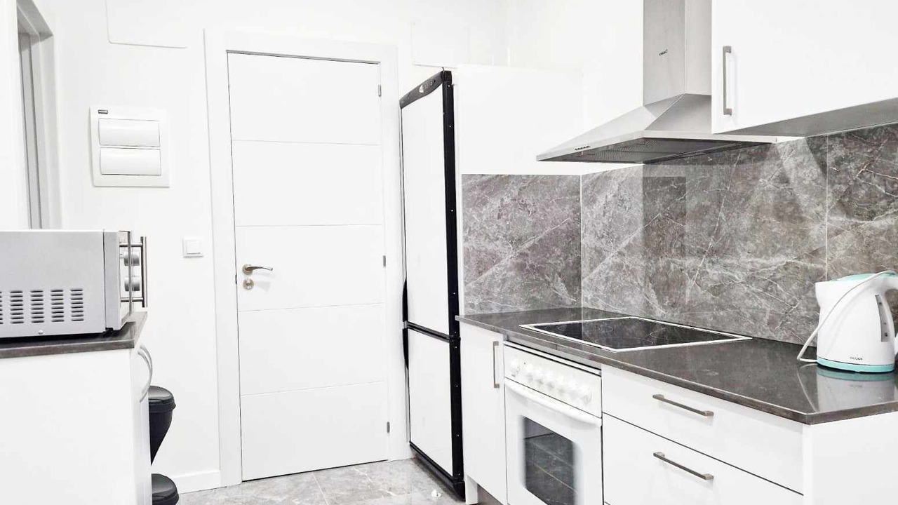 Photo of Kitchen in Murcia