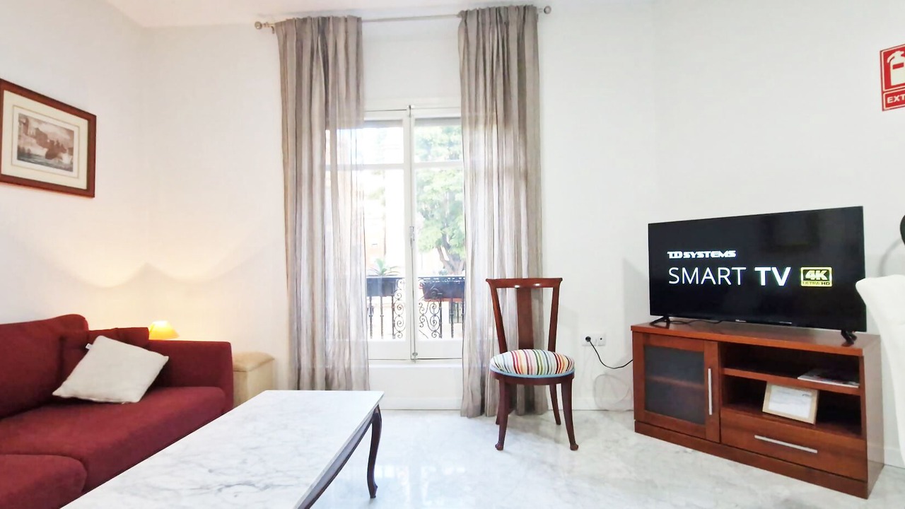 Photo of Livingroom in Murcia