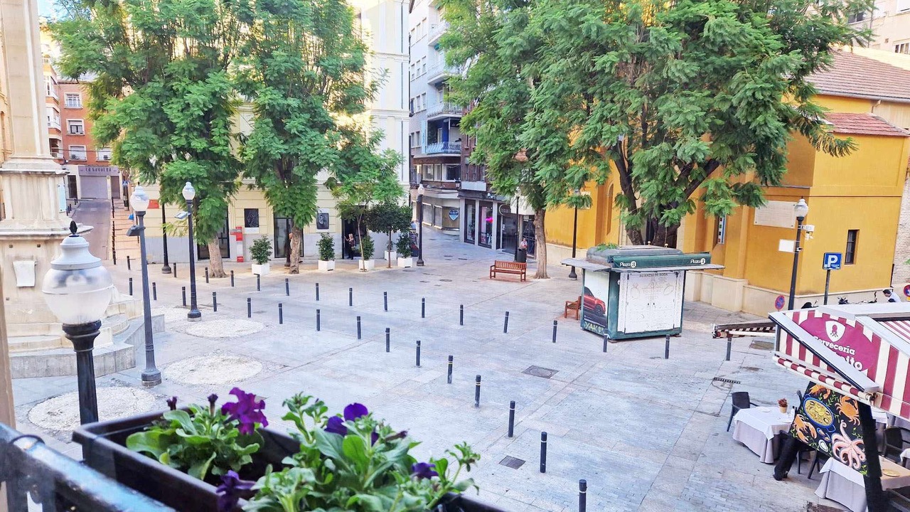 Photo of Outdoor in Murcia