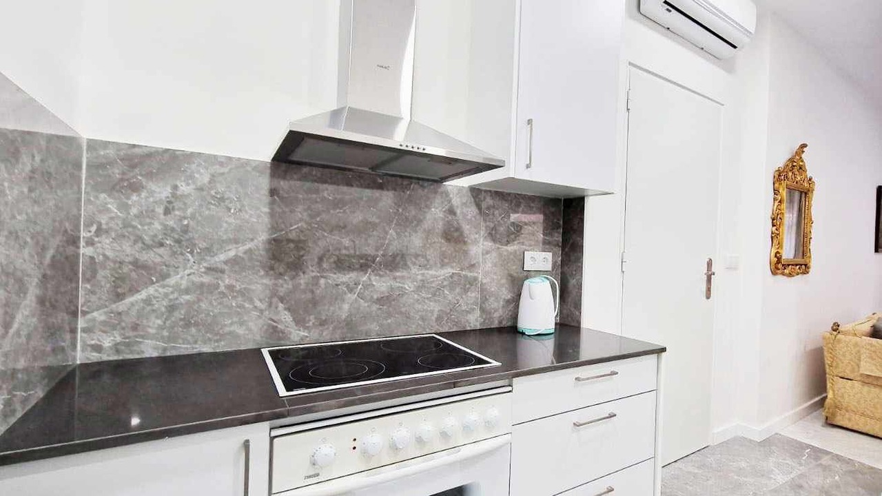 Photo of Kitchen in Murcia