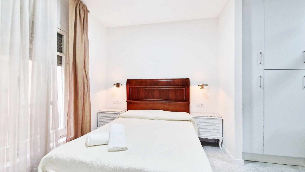 Photo of Bedroom in Murcia