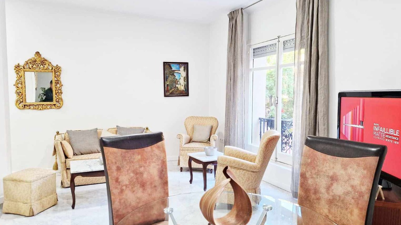 Photo of Livingroom in Murcia