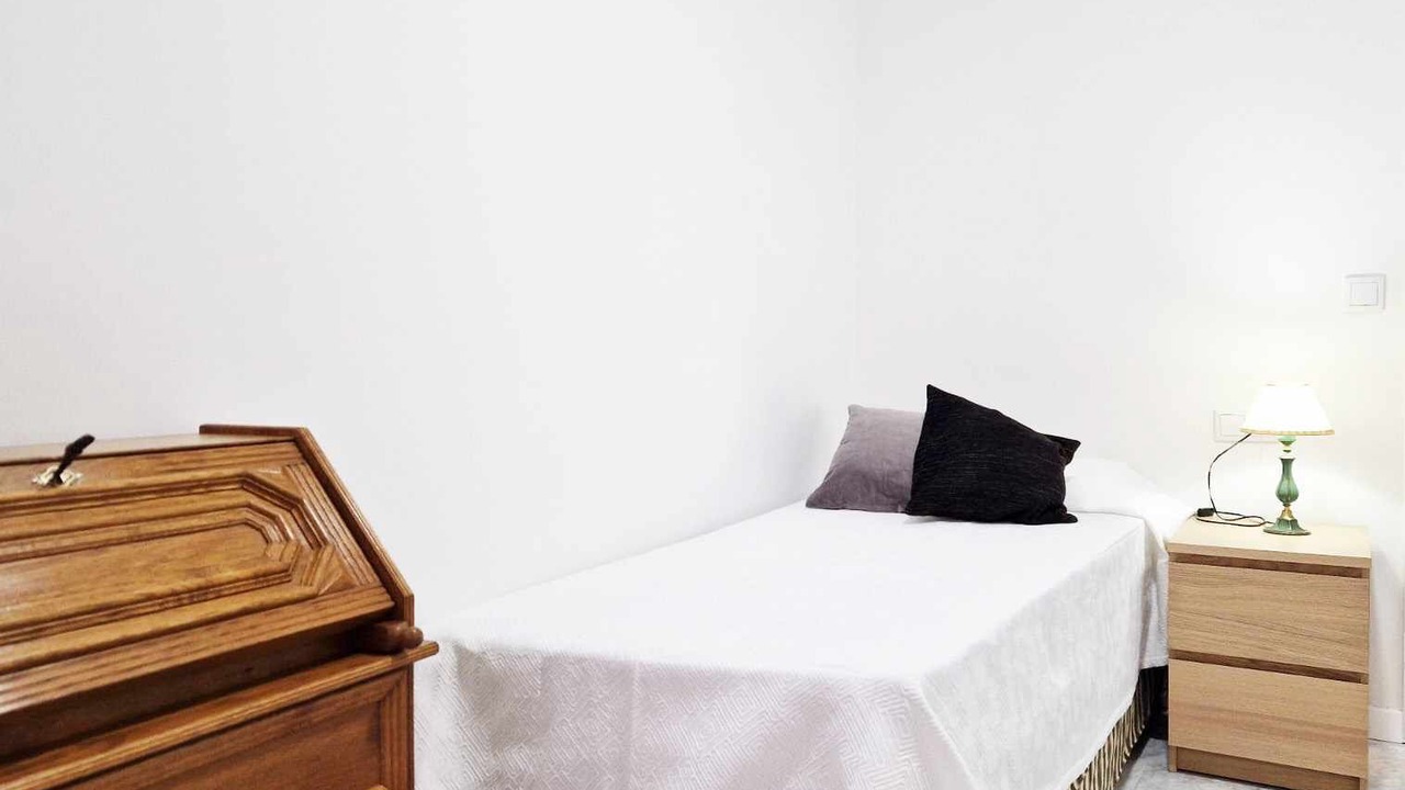 Photo of Bedroom in Murcia