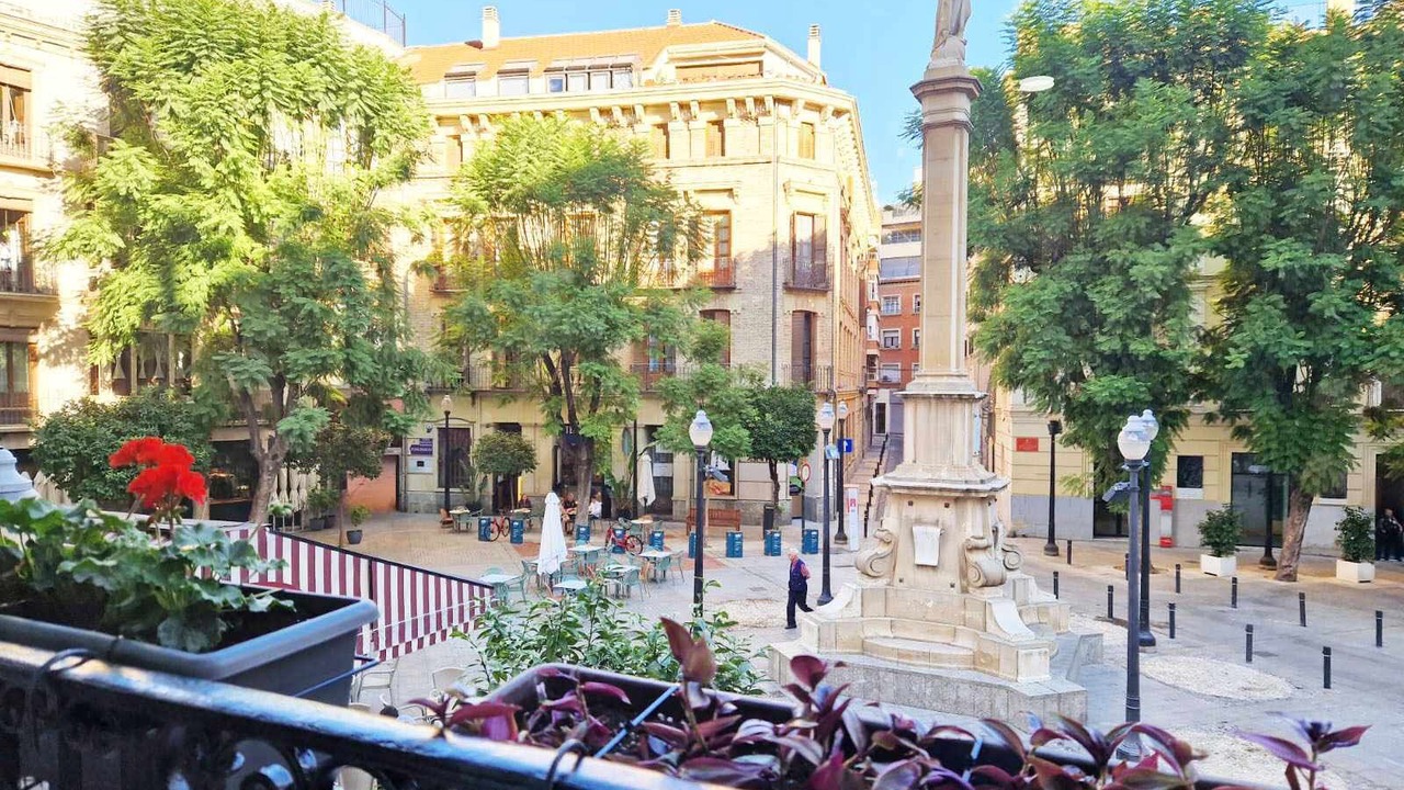 Photo of Outdoor in Murcia