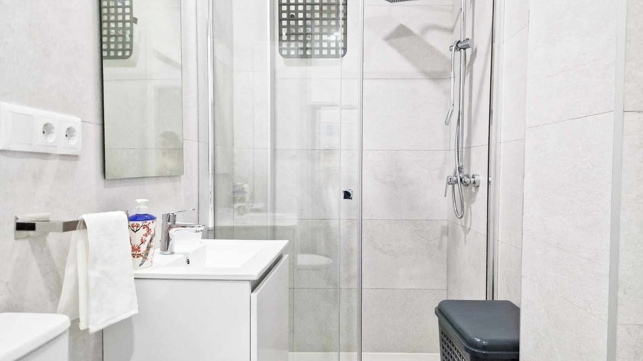 Photo of Bathroom in Murcia