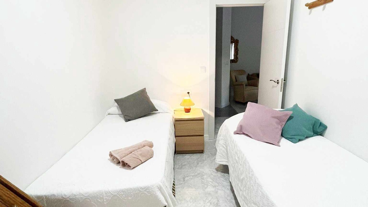 Photo of Bedroom in Murcia