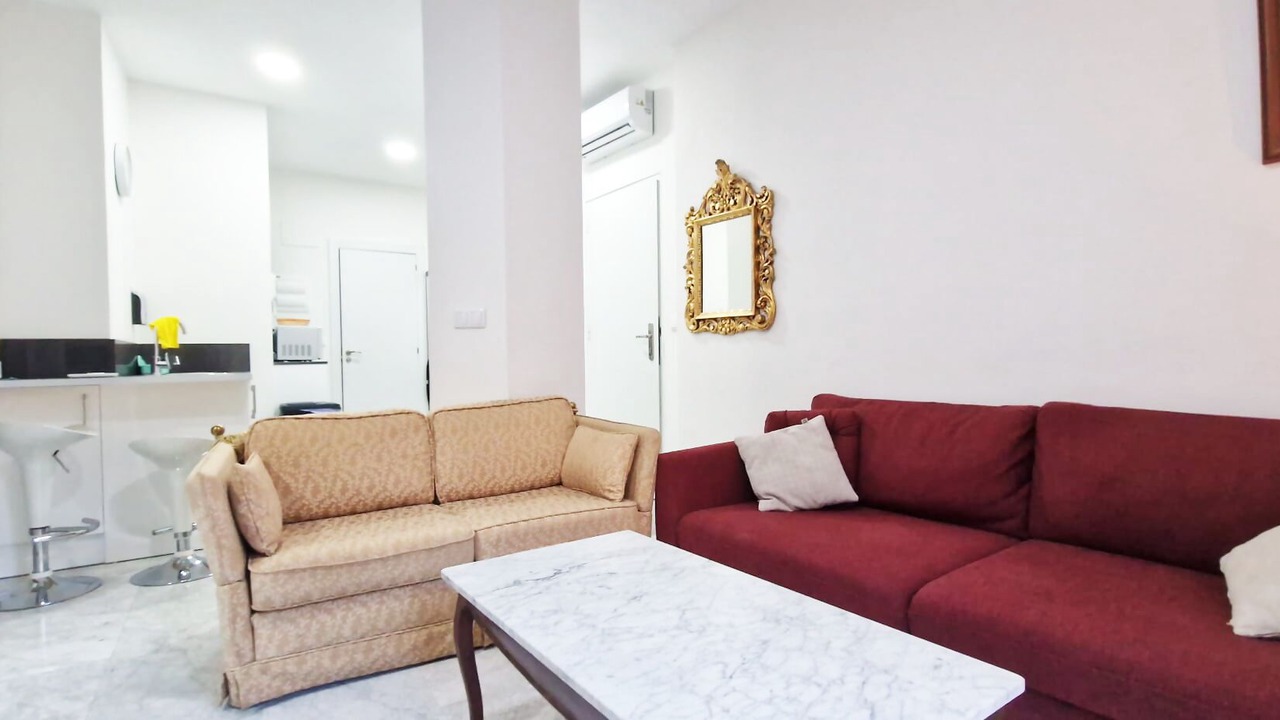 Photo of Livingroom in Murcia