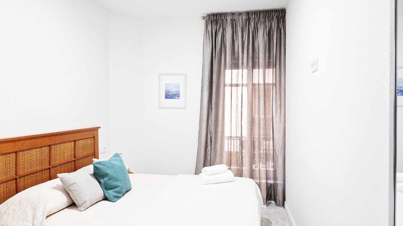 Photo of Bedroom in Murcia