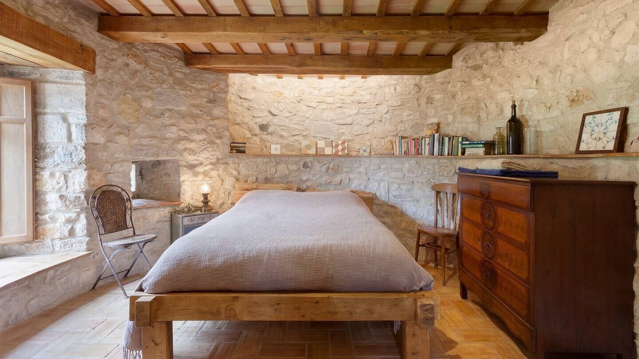 Photo of Bedroom in Girona