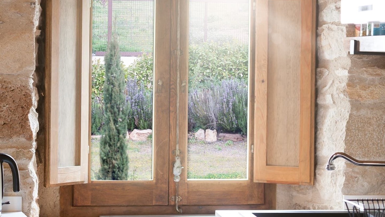 Photo of Kitchen in Girona