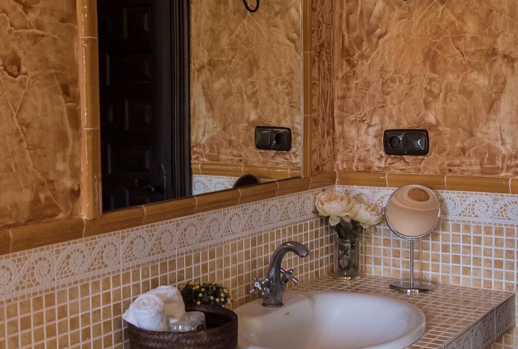 Photo of Bathroom in Horcajo de las Torres