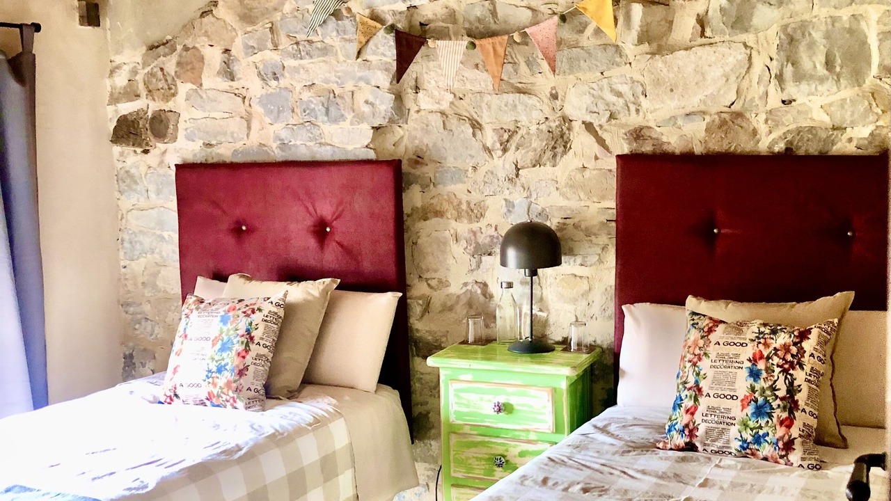 Photo of Bedroom in San Salvador de Cantamuda