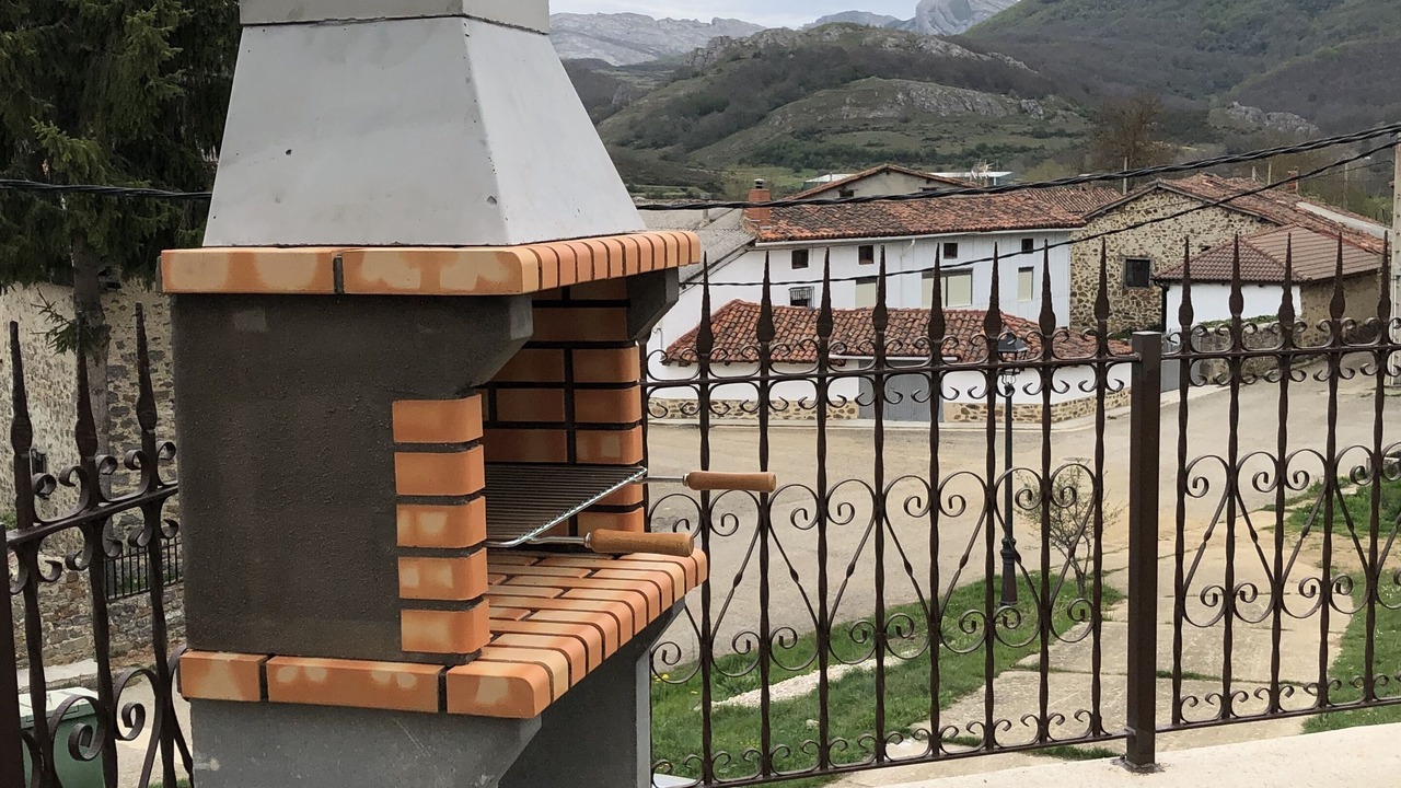 Photo of Outdoor in San Salvador de Cantamuda