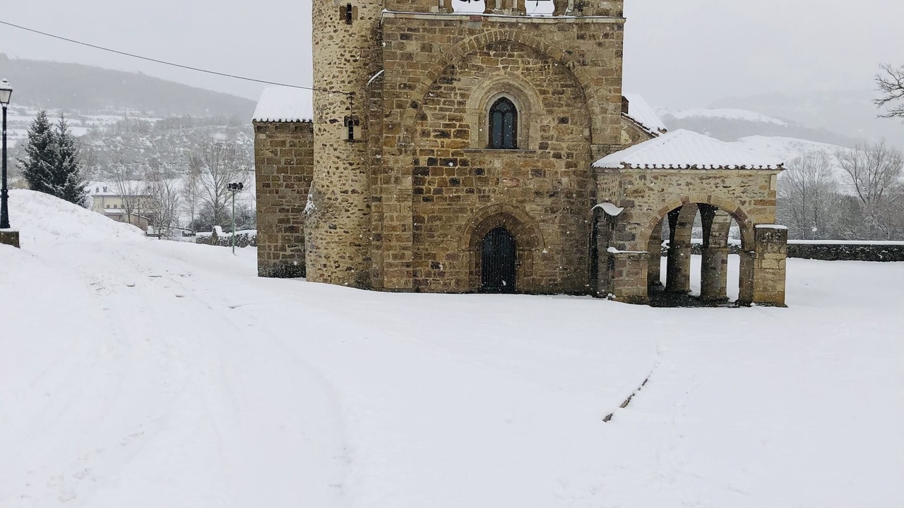 Photo of Outdoor in San Salvador de Cantamuda