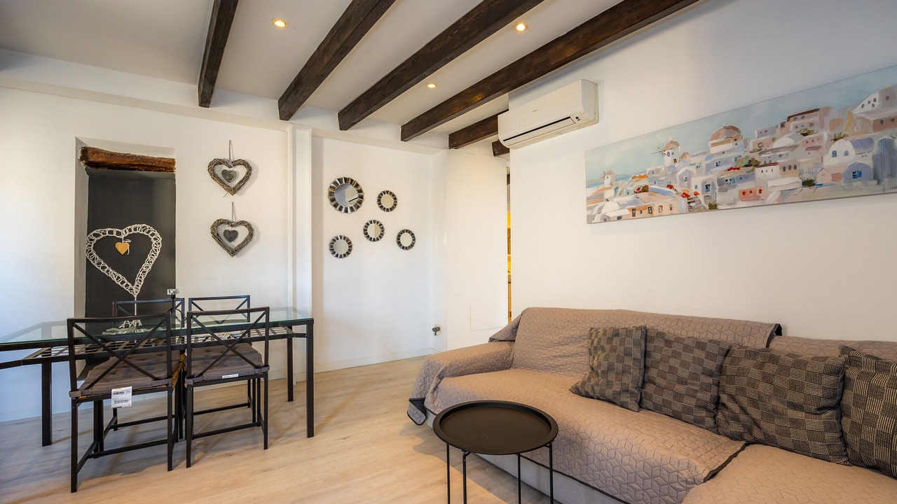Photo of Livingroom in Moscari