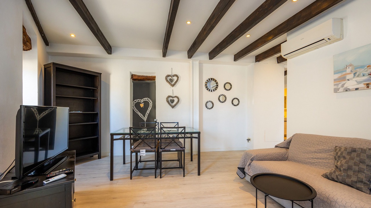 Photo of Livingroom in Moscari