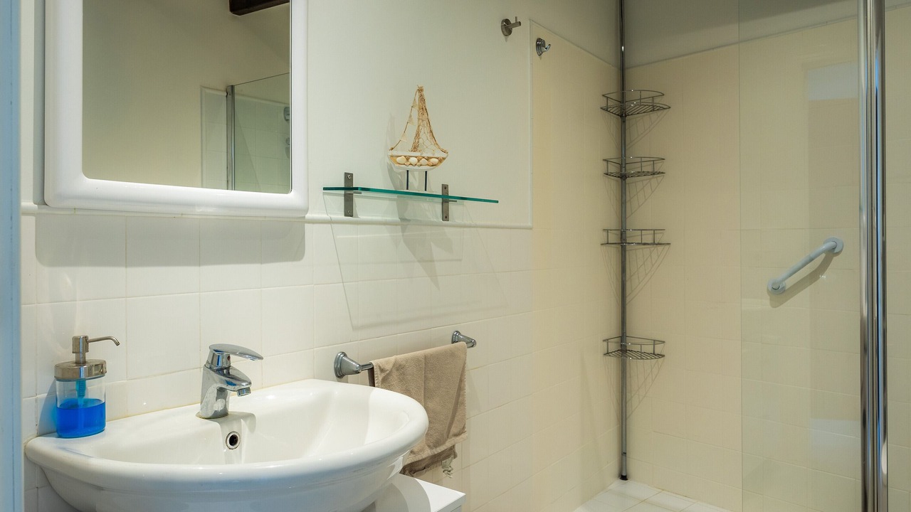 Photo of Bathroom in Moscari