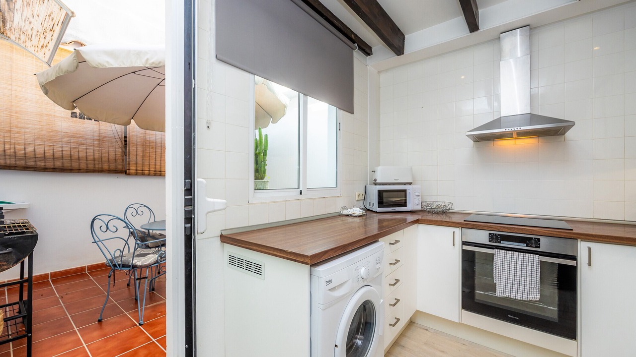 Photo of Kitchen in Moscari