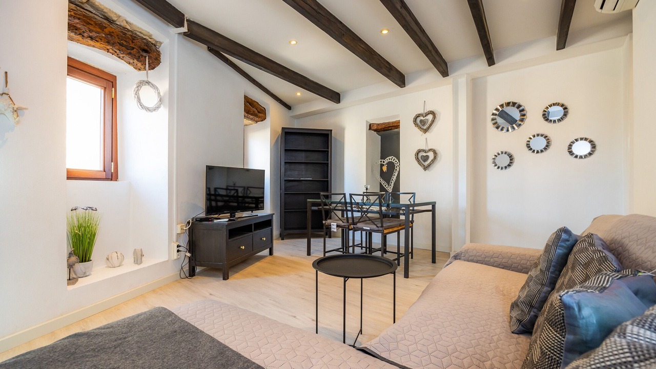 Photo of Livingroom in Moscari
