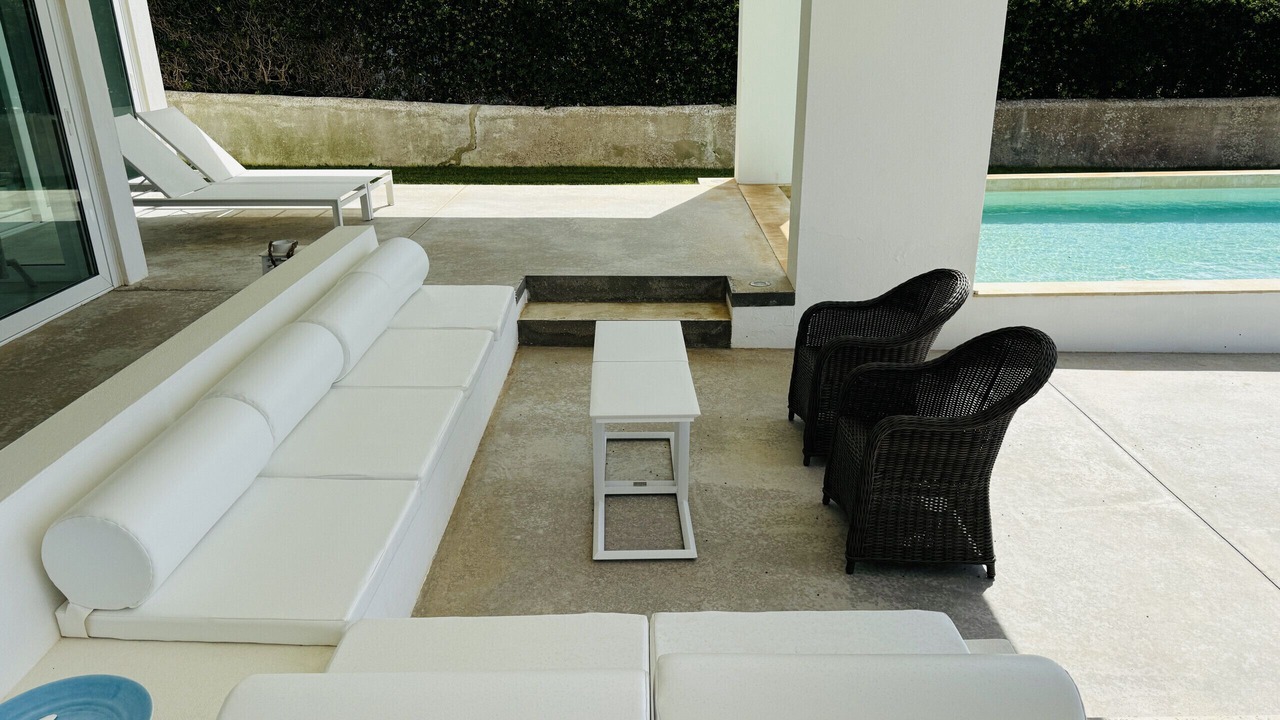 Photo of Outdoor in Cap d'en Font