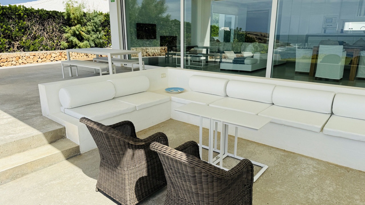 Photo of Outdoor in Cap d'en Font