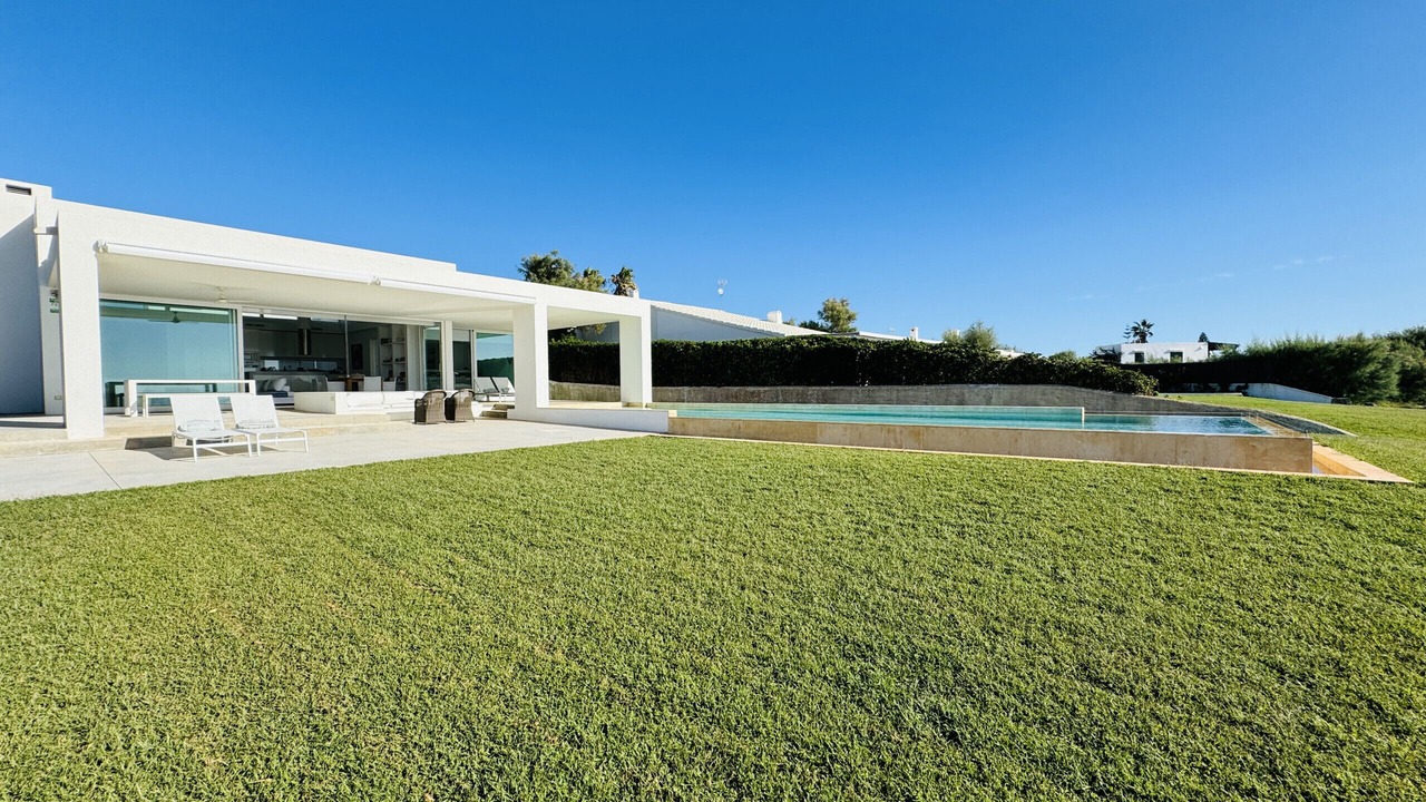 Photo of Outdoor in Cap d'en Font