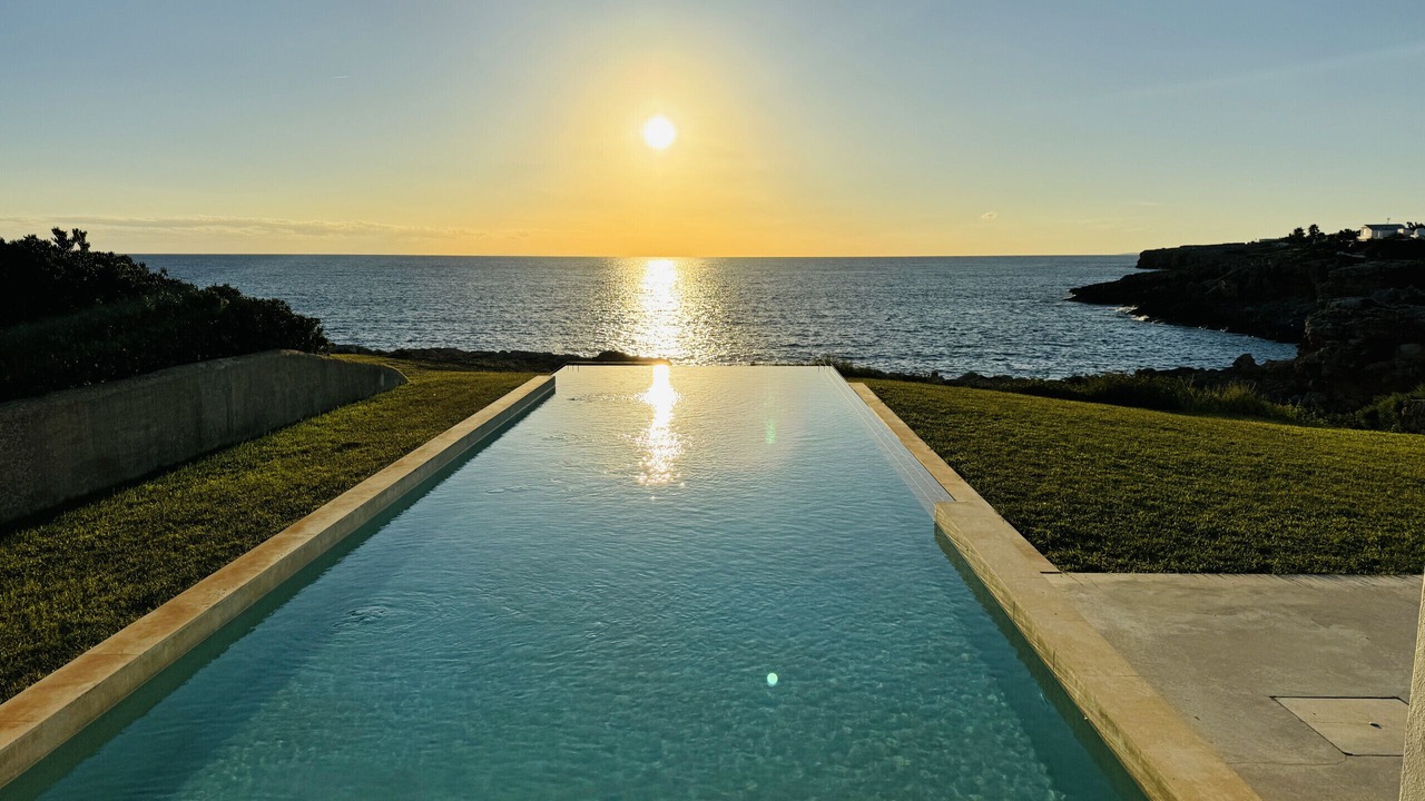 Photo of Outdoor in Cap d'en Font