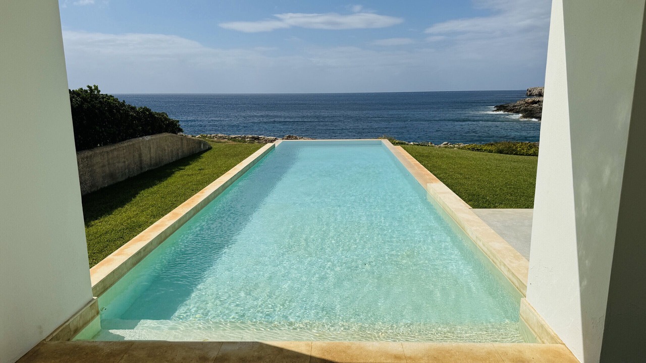 Photo of Outdoor in Cap d'en Font