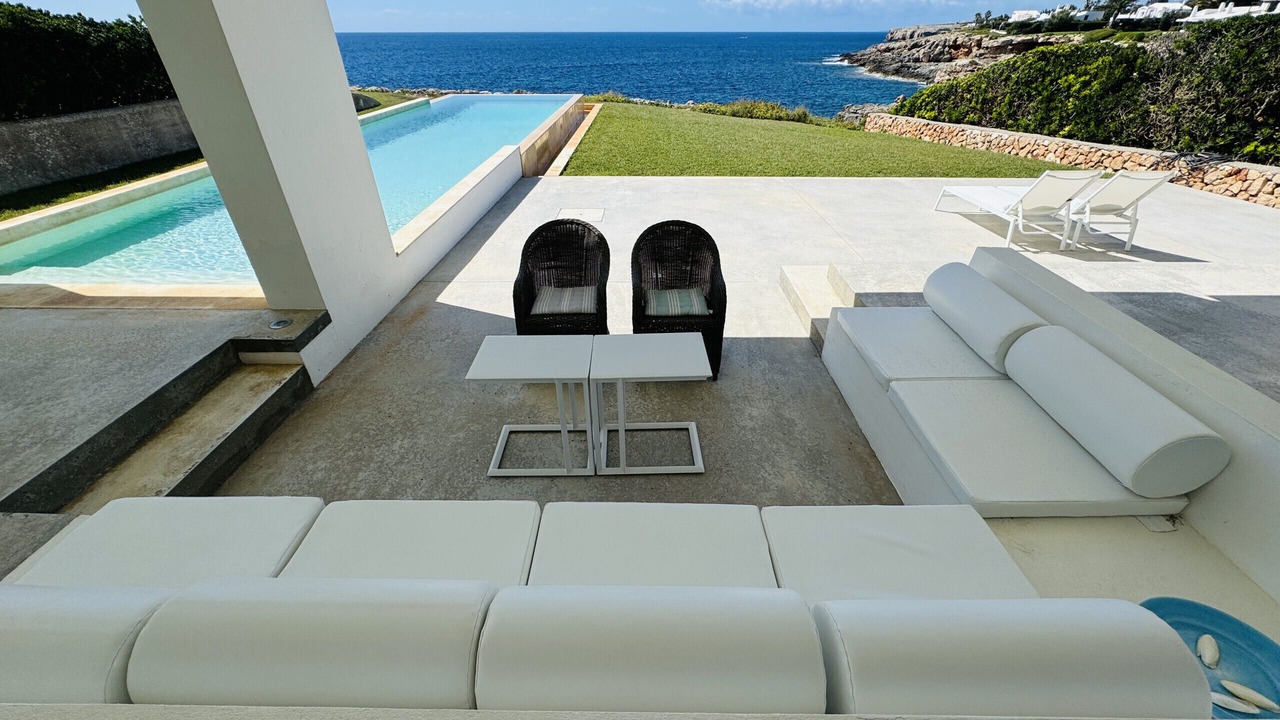 Photo of Outdoor in Cap d'en Font
