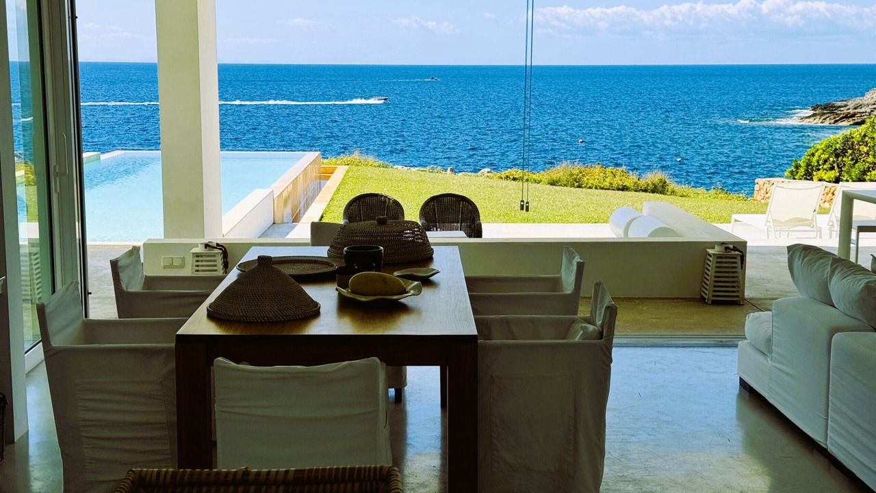 Photo of Outdoor in Cap d'en Font