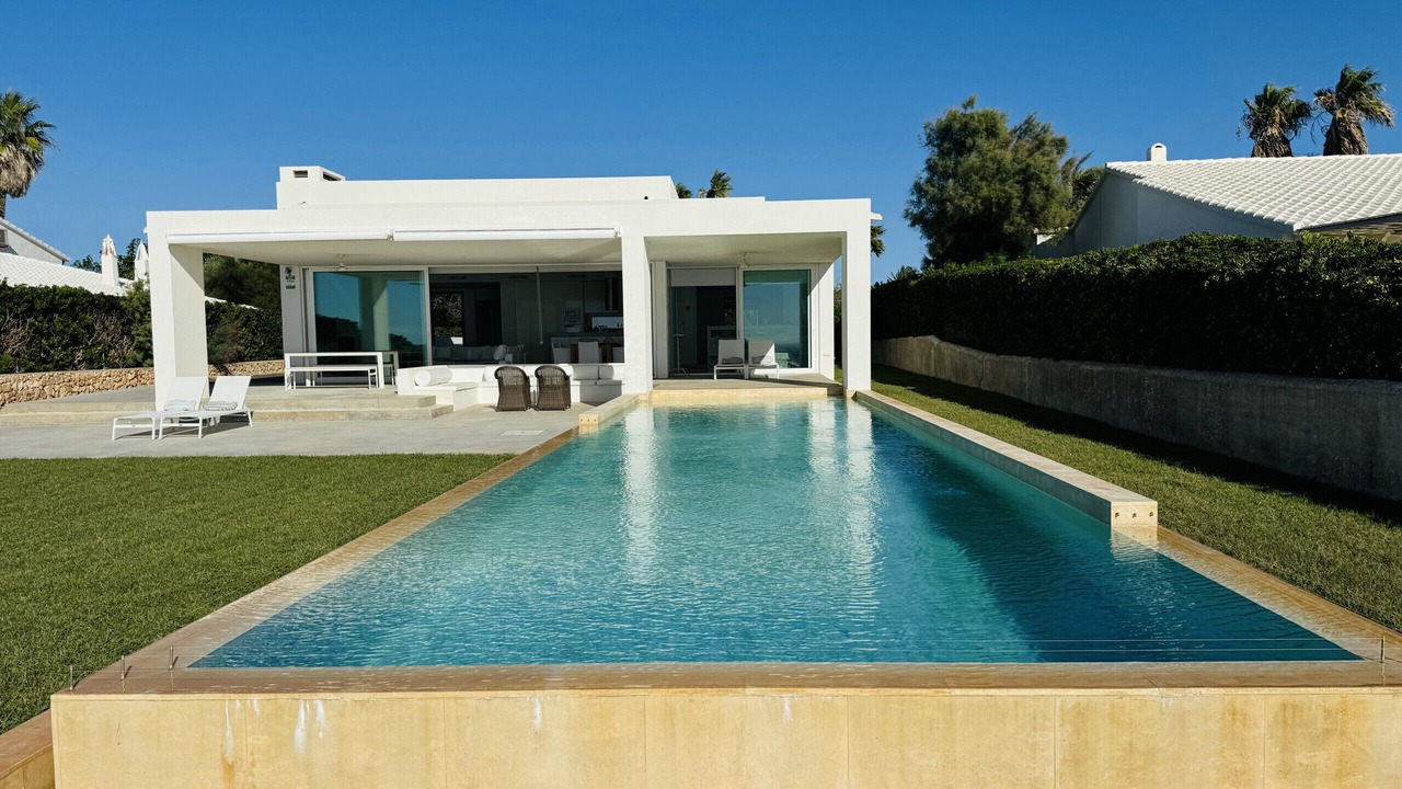 Photo of Outdoor in Cap d'en Font