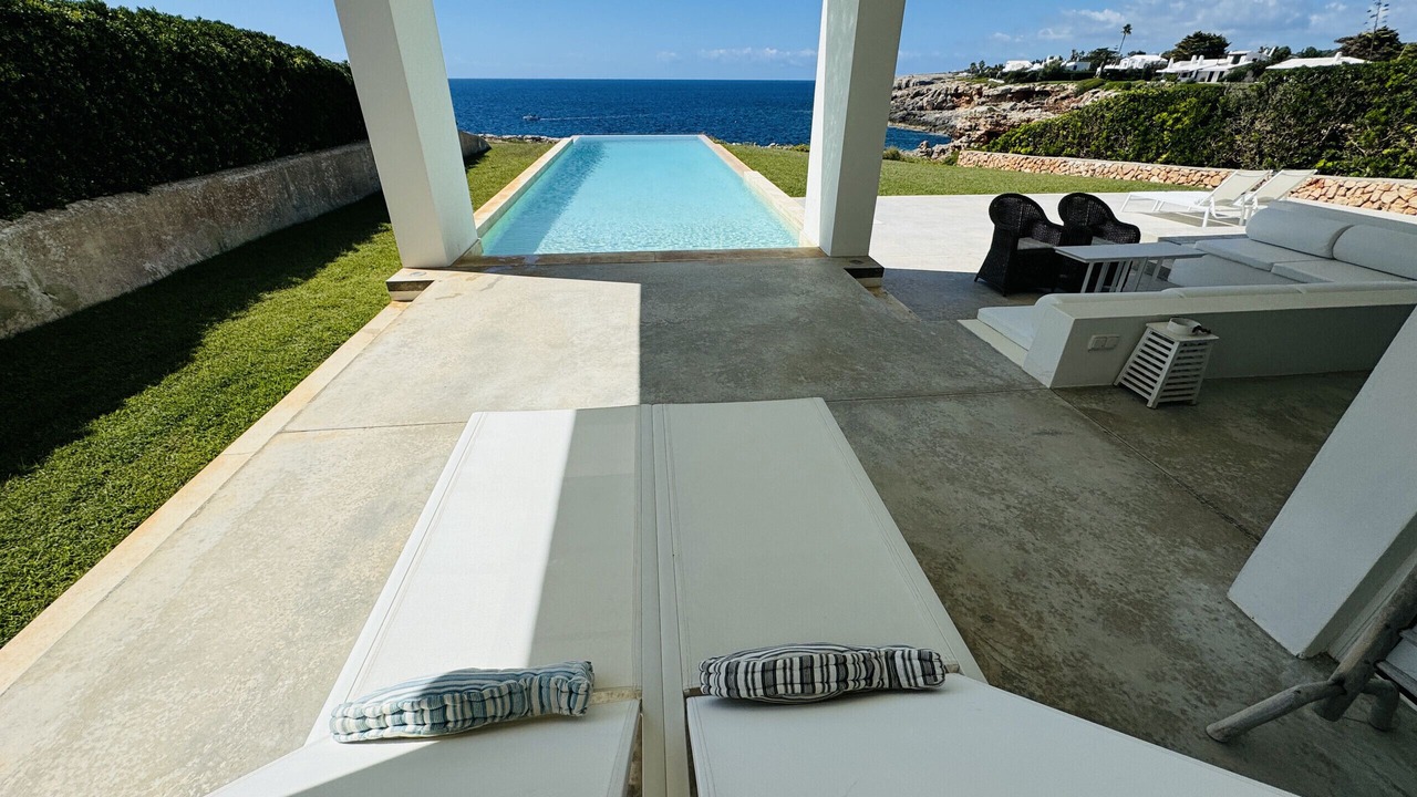 Photo of Outdoor in Cap d'en Font