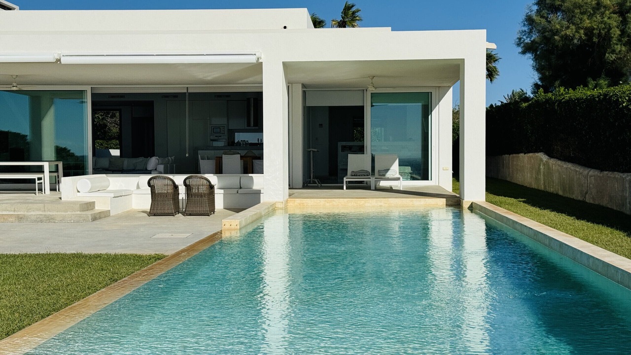Photo of Outdoor in Cap d'en Font