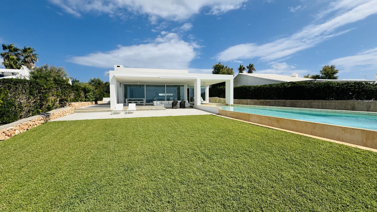 Photo of Outdoor in Cap d'en Font