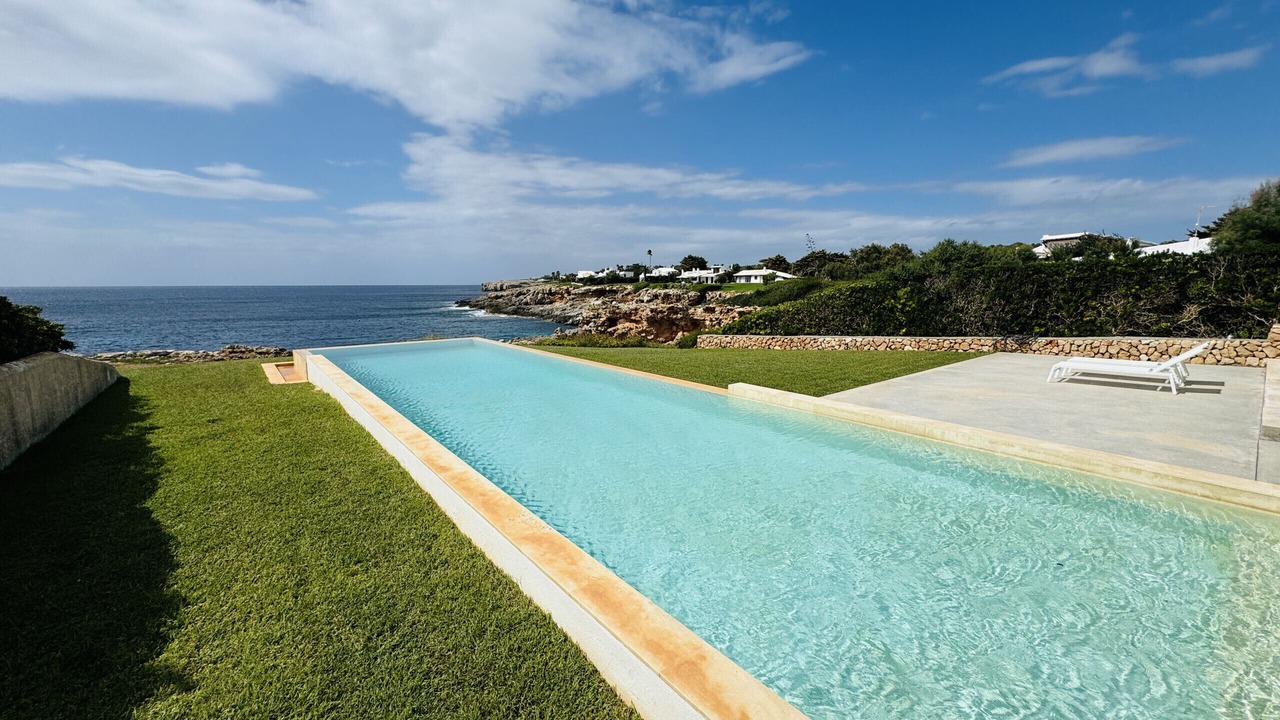 Photo of Outdoor in Cap d'en Font