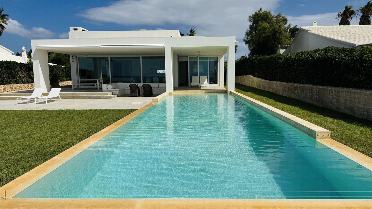Photo of Outdoor in Cap d'en Font